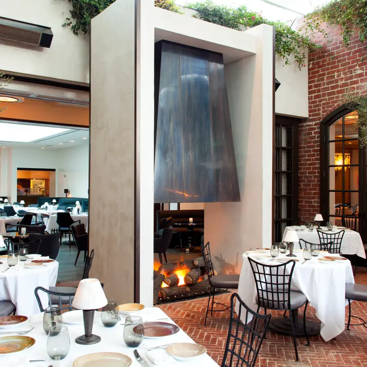 Spago By Roger Davies - Spago - Beverly Hills, Beverly Hills, CA