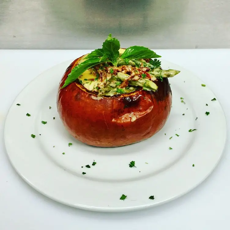 Lola Restaurant Robbinsville, NJ OpenTable