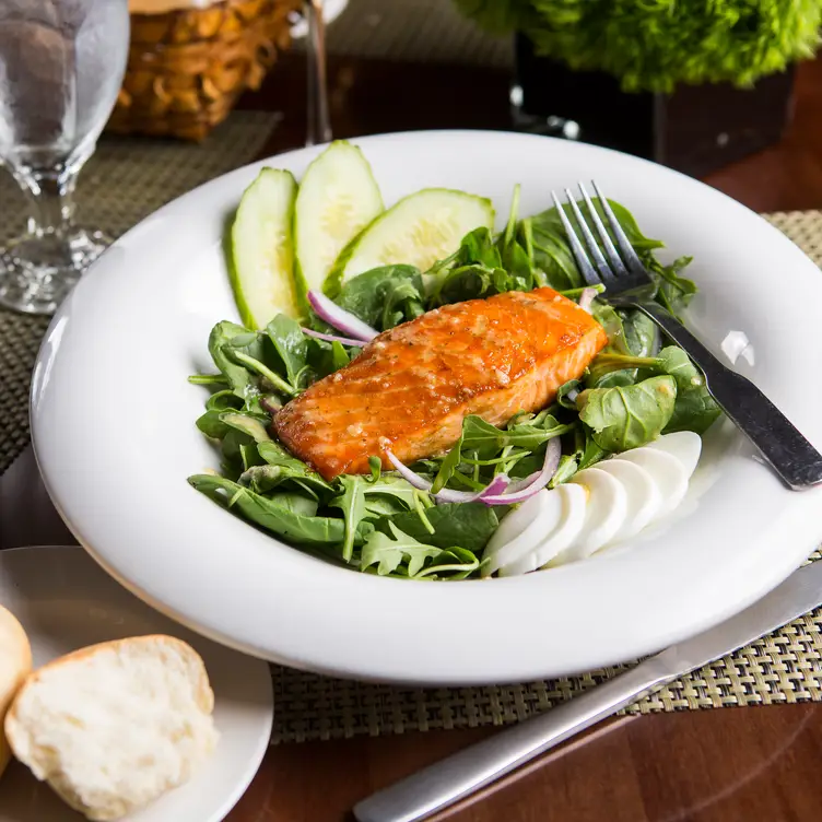 Cork & Cap Restaurant Lancaster, PA OpenTable