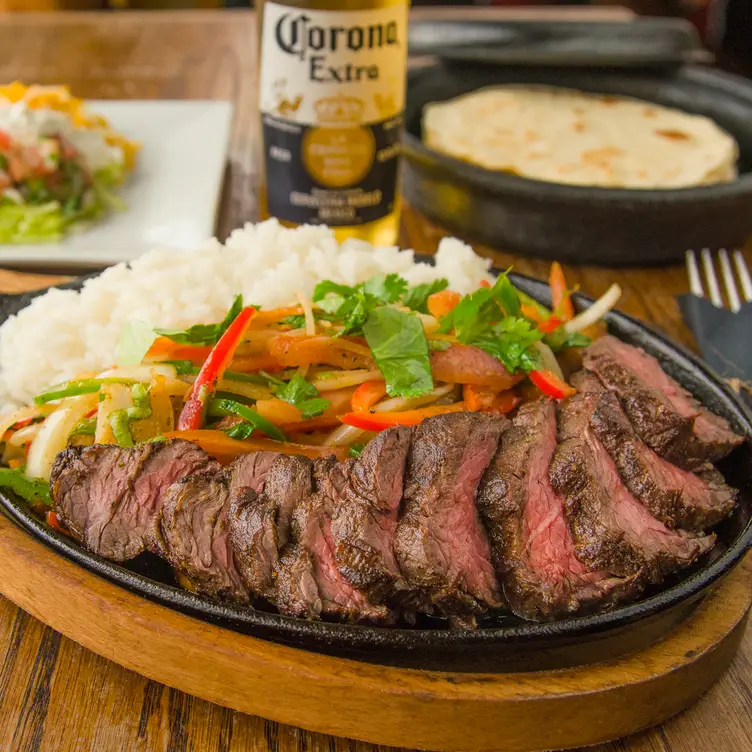 Johnny Tequila's Bar and Cocina Restaurant Roselle, , NJ OpenTable