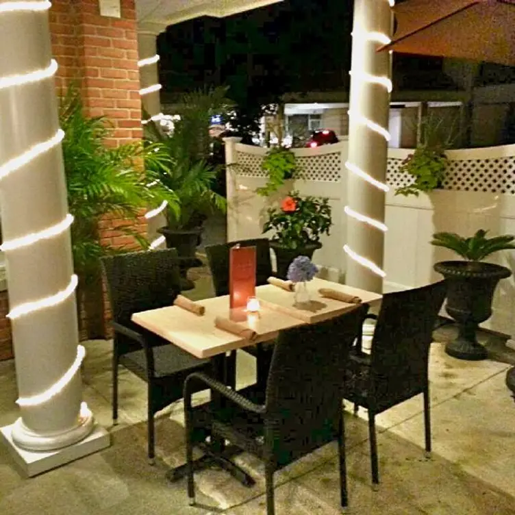 Cellar Door Restaurant Ridgefield, CT OpenTable