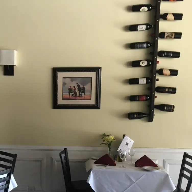 Lucerne Restaurant Camarillo, CA OpenTable