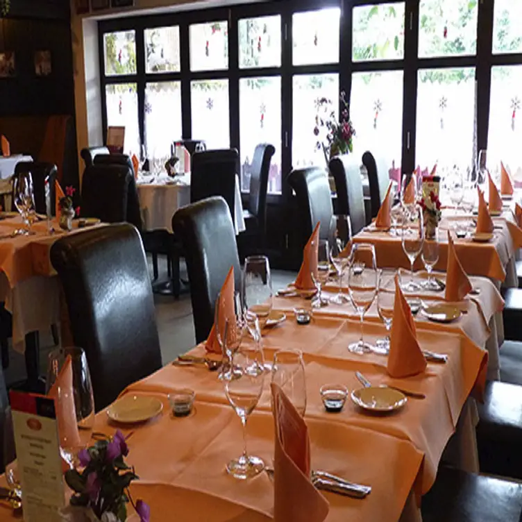 Event Dining - Ristorante Da Valentino, Singapore, Singapore