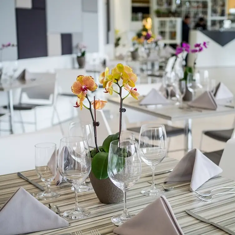 Restaurante Kauffman Center Dining Experience Kansas City, , MO