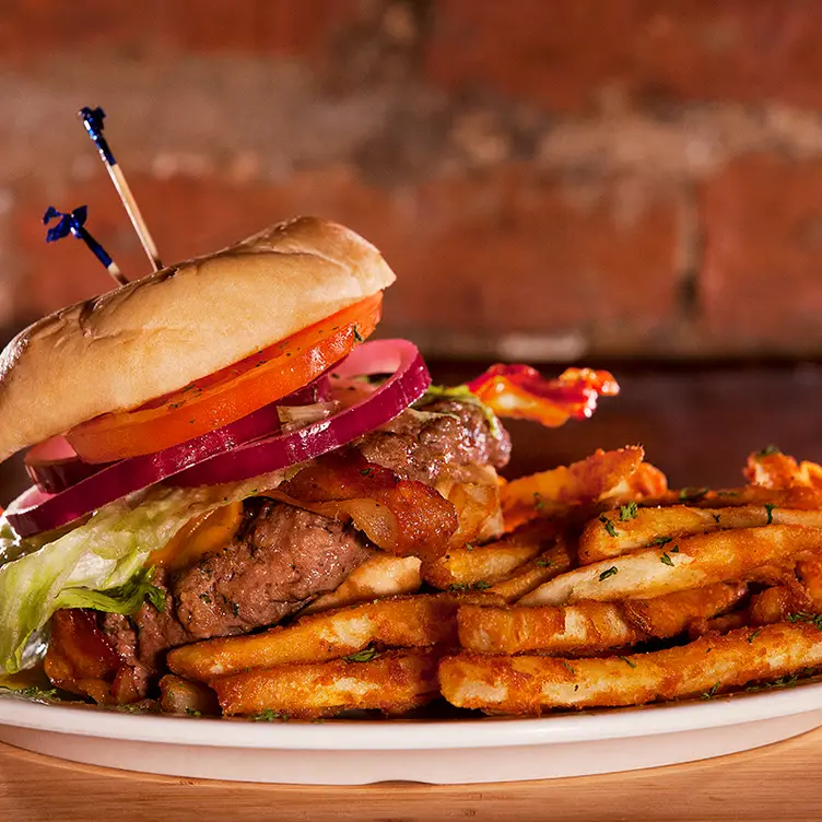 Restaurante Back Alley Diner Nashville, , TN Reserva en OpenTable