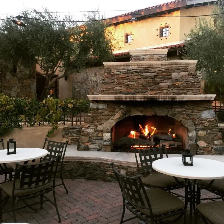 SASSI - Permanently Closed, Scottsdale, AZ