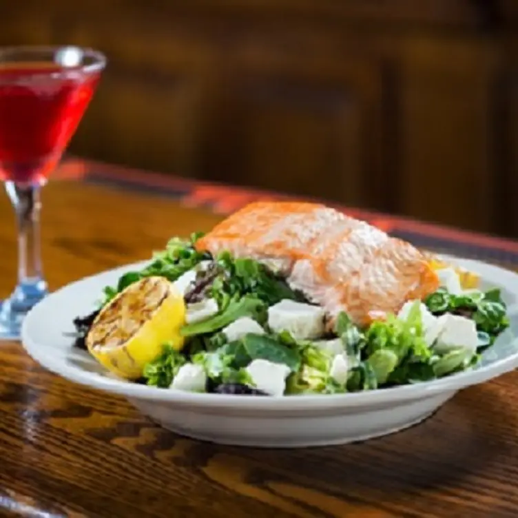 Grog Grill, Bryn Mawr, PA