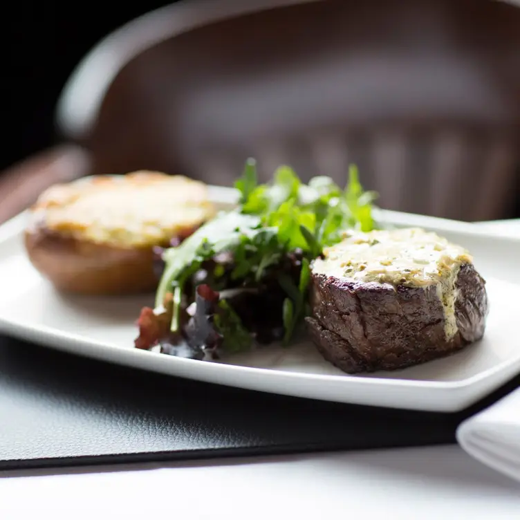 Devilles Dalkey Restaurant - Dublin, Co. Dublin | OpenTable