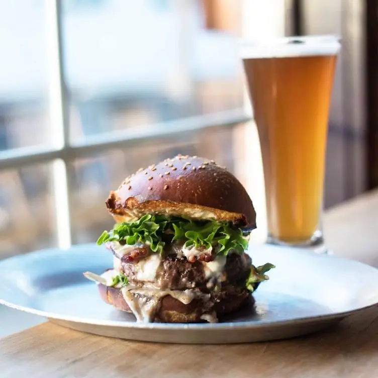 Engine Room Updated 2024, American Restaurant in Mystic, CT