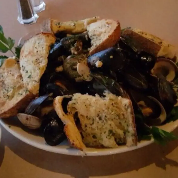 Restaurante Coco Pazzo - Fort Lauderdale, , FL | OpenTable