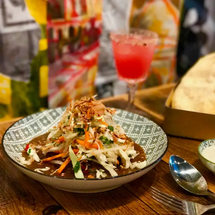 Brick Lane Restaurant Darlinghurst, AUNSW OpenTable