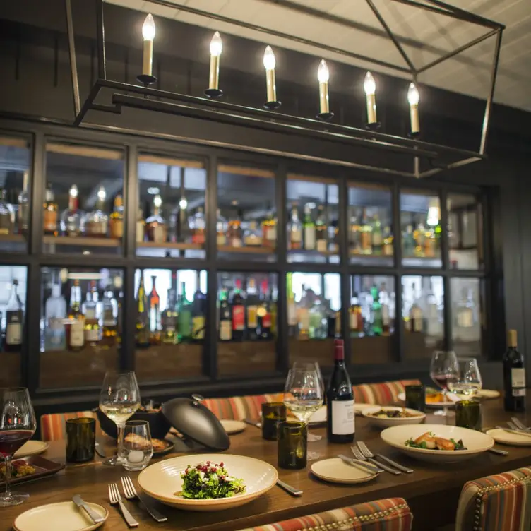 Copper Grouse Taconic Hotel Restaurant Manchester, , VT OpenTable