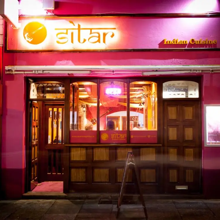 Sitar Indian Cuisine Restaurant Dublin, Co. Dublin OpenTable