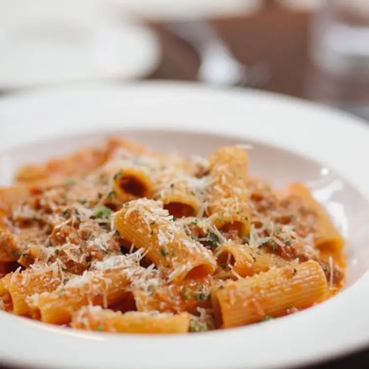 Ora di Pasta Restaurant New York, NY OpenTable