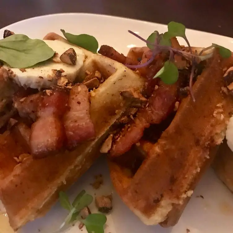 Noble & Co. Restaurant West Hartford, , CT OpenTable