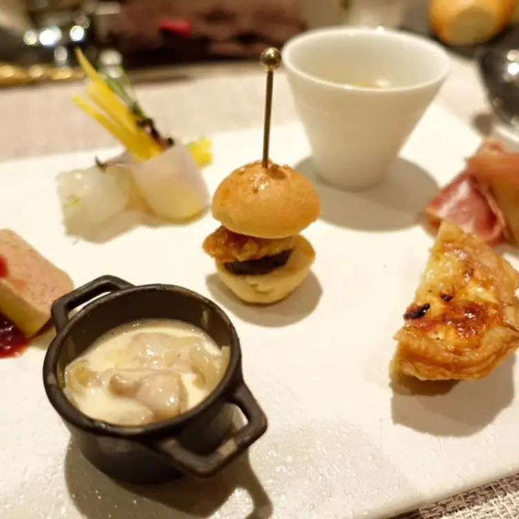 Restaurante Martini House Shibuyaku, , Tokyo OpenTable