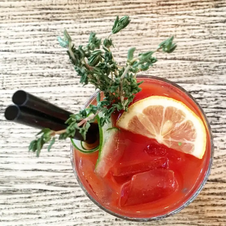 Restaurante Balls Brothers Mayfair London, Reserva en OpenTable