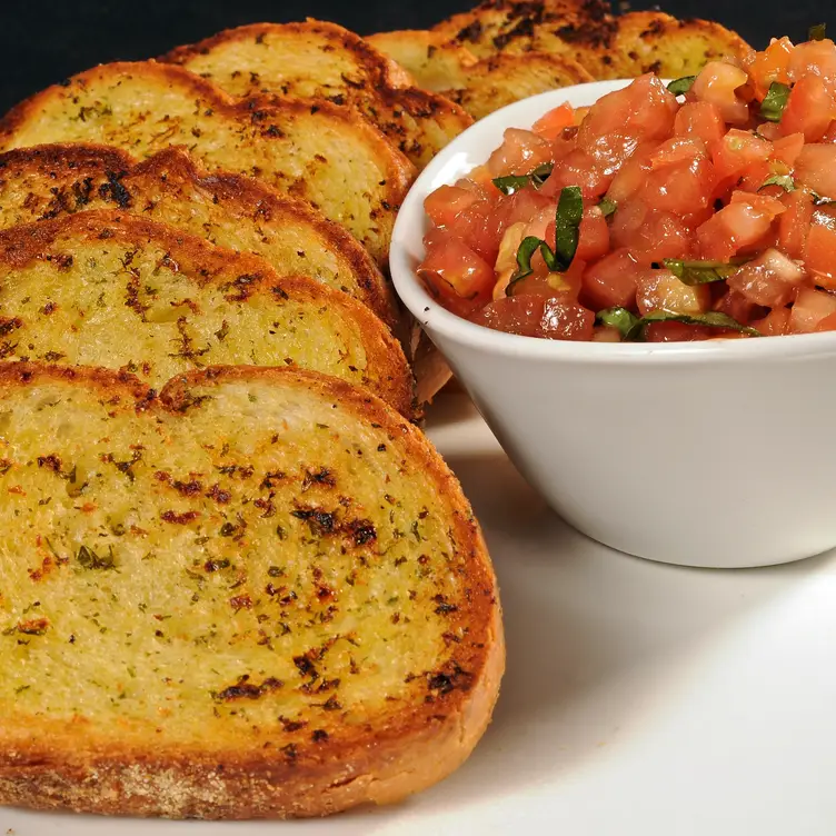 Bruschetta - JB Dawson's Restaurant & Bar - Lancaster, Lancaster, PA