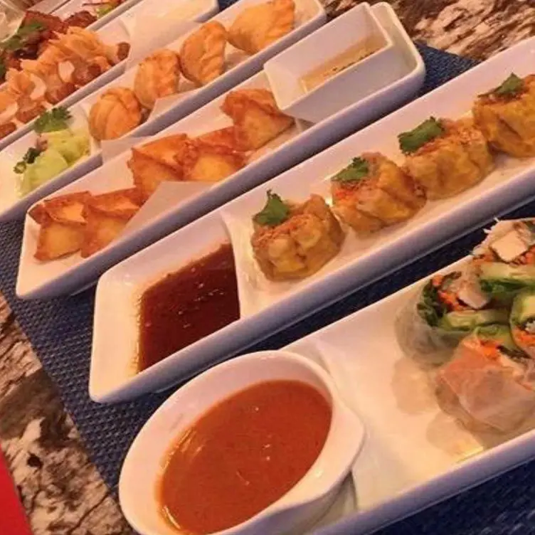 Weera Thai Restaurant - Las Vegas, NV | OpenTable