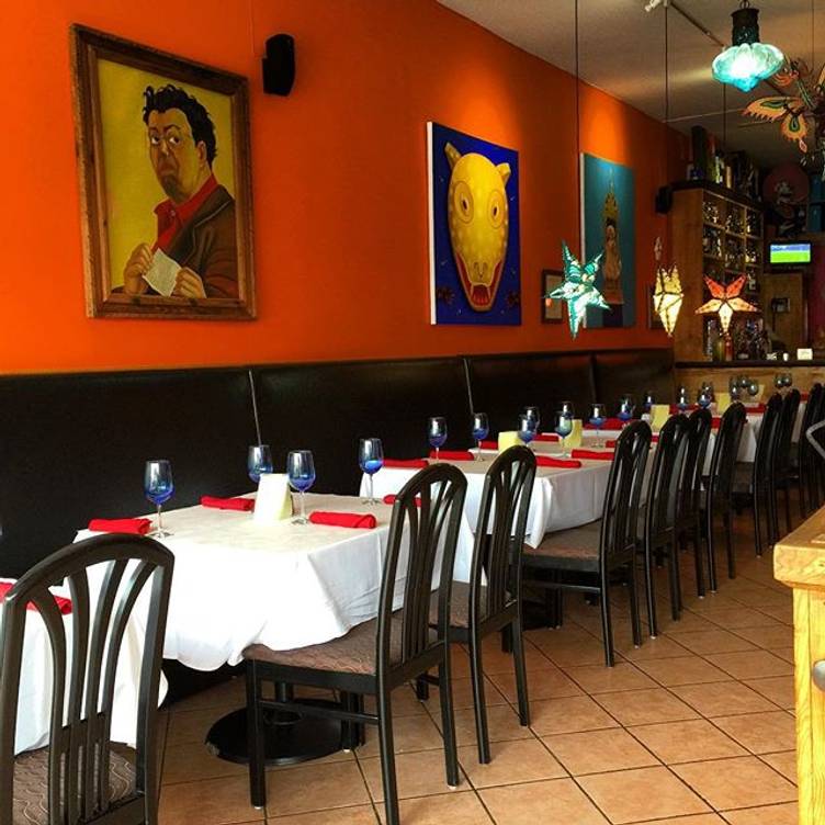 Restaurante Sol De Mexico - Chicago Il Opentable Restaurante Sol De Mexico - Chicago Il Opentable