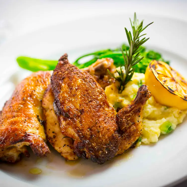 Delta King - Pilothouse Restaurant - Sacramento, CA | OpenTable