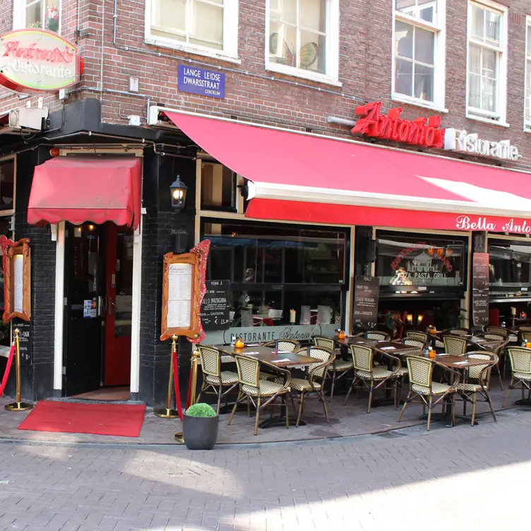 Antonio's Noord-Holland Amsterdam