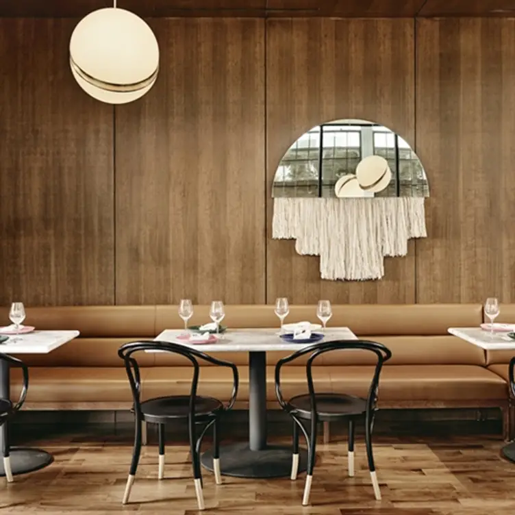 Sassetta, Dallas, TX