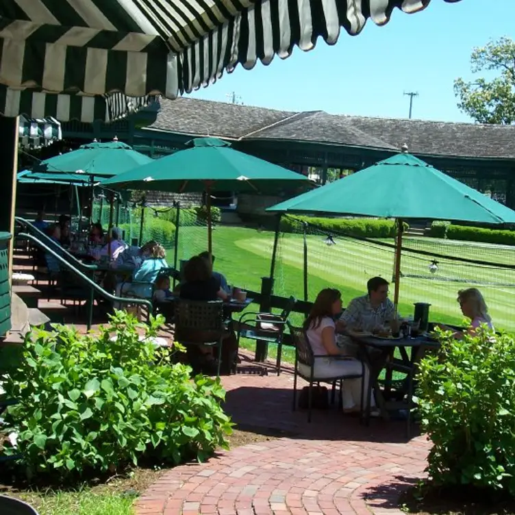 La Forge - La Forge Casino Restaurant, Newport, RI