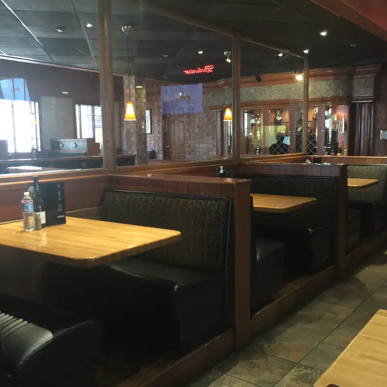 Dinning Room - Tony Roma's - Torreon, Torreón, COA