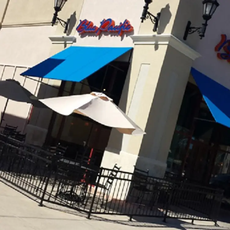 Blue Pacific Grill Restaurant Perrysburg, OH OpenTable