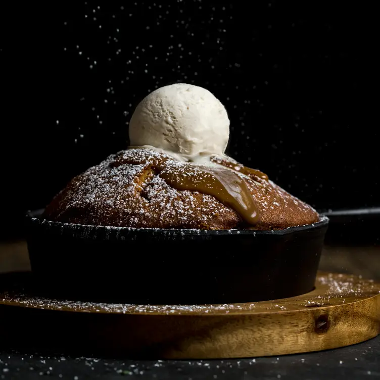 Restaurante Cast Iron Grill Edinburgh Edinburgh, OpenTable