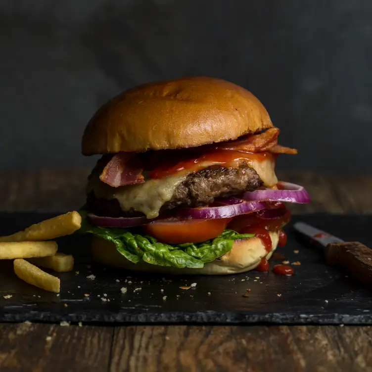 Restaurante Cast Iron Grill Edinburgh Edinburgh, OpenTable