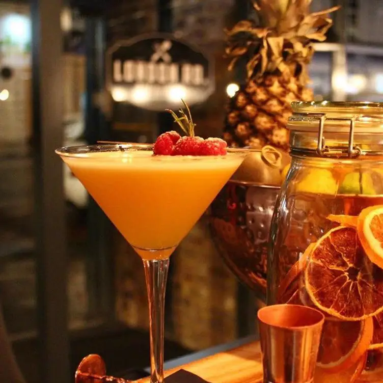 London Road Bar and Grill Restaurant East Grinstead, West Sussex