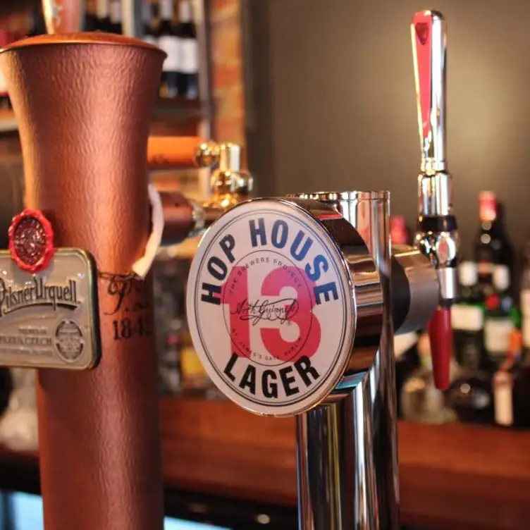 London Road Bar and Grill Restaurant East Grinstead, West Sussex