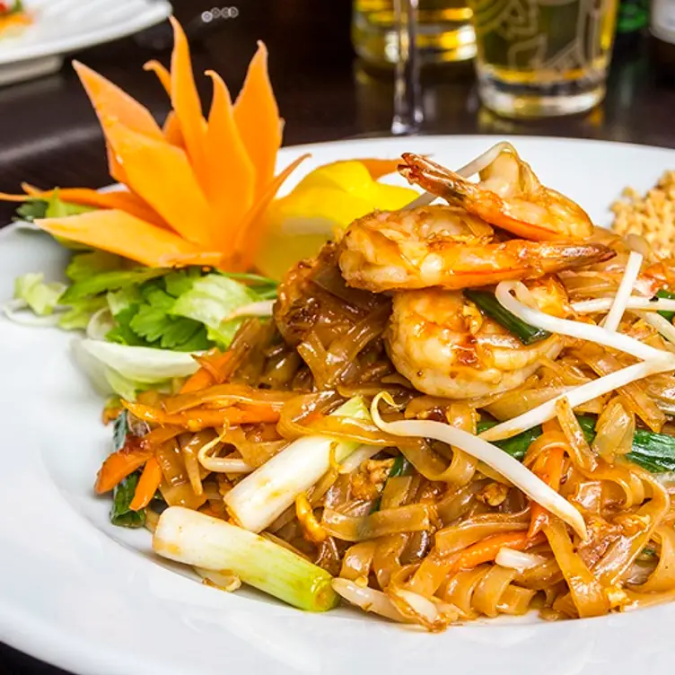 Sukhothai - City Centre Restaurant - Leeds, West Yorkshire | OpenTable