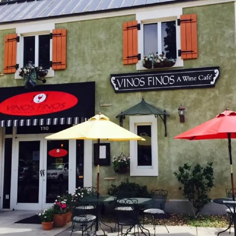 Restaurante Vinos Finos Tapas and Wine Bar Raleigh, NC OpenTable