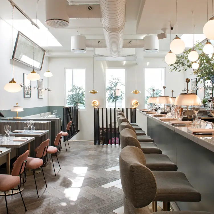 Frenchie Covent Garden Restaurant - London, | OpenTable