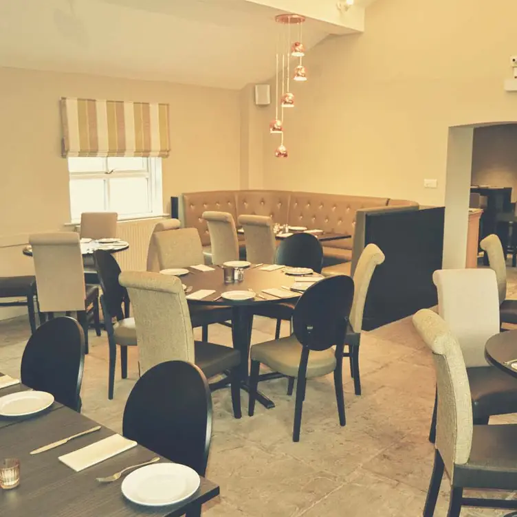 The Pack Restaurant & Bar, Belthorn, Blackburn, Lancashire
