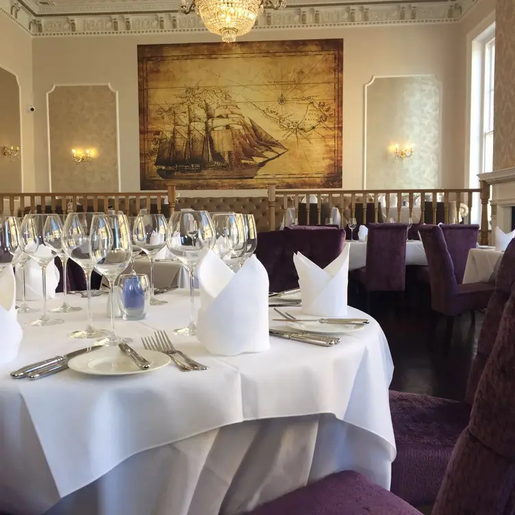 The Royal Hotel Restaurant - Southend-on-Sea, Essex | OpenTable