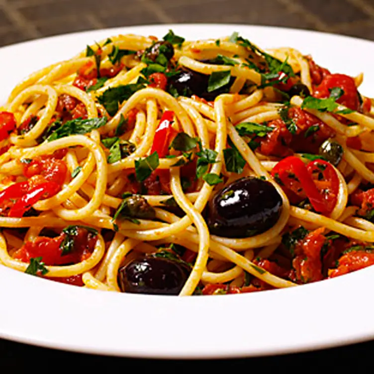 La Strada Italian RestaurantBYO Huntingdon Valley, PA OpenTable