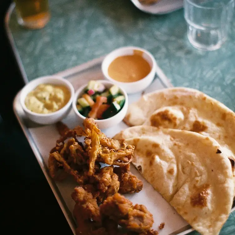 Curry Cafe, Northcote, AU-VIC