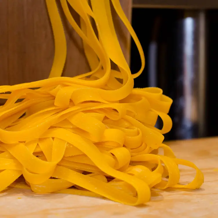 Pasta Remoli Restaurant London OpenTable