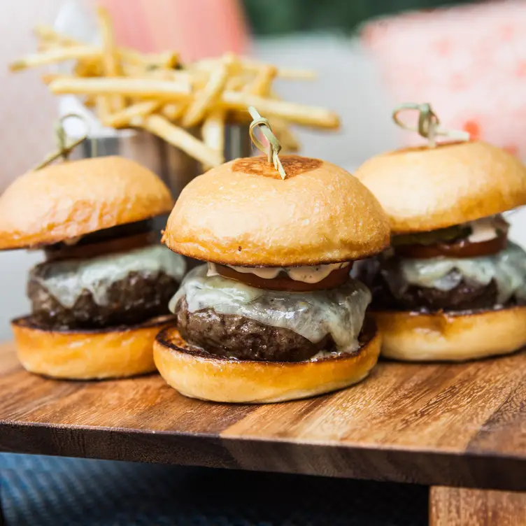 Salt & Ivy ARIA Las Vegas Restaurant Las Vegas, , NV OpenTable