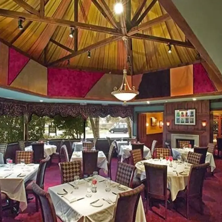 The Hutch on Avondale Restaurant Nichols Hills, , OK OpenTable