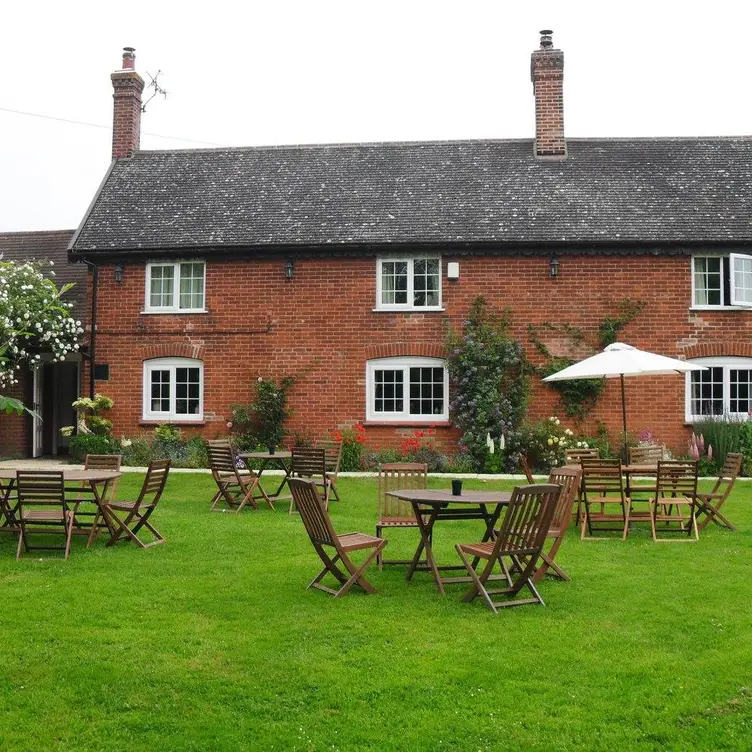 The Three Ways, Cowlinge, Suffolk