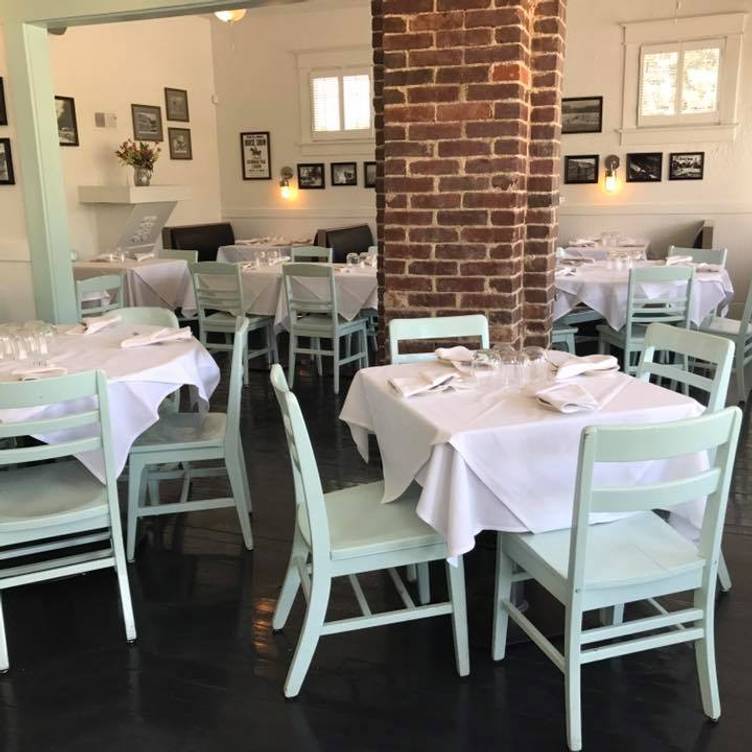 Parkside Seafood House Oyster Bar Permanently Closed Restaurant Lafayette In Opentable