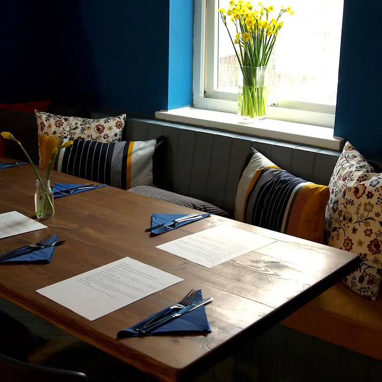 Bluebell Coffee & Kitchen, Swansea, West Glamorgan