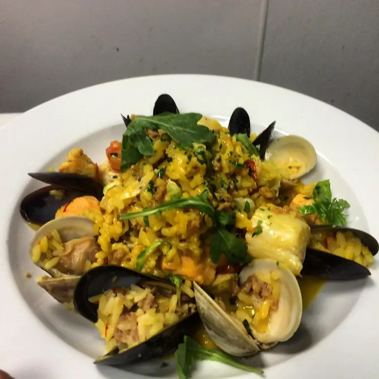 Trails End Cafe Restaurant Concord, MA OpenTable