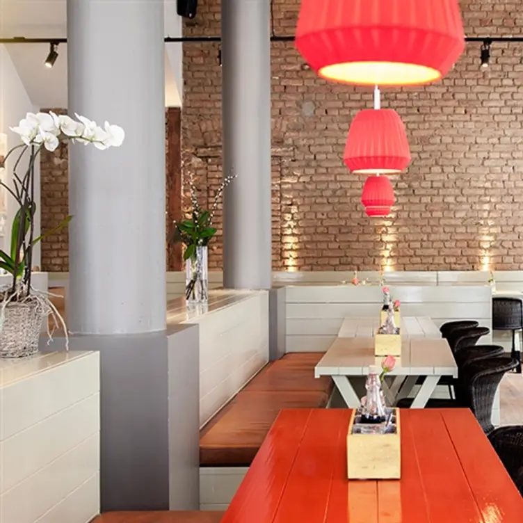 Green Thai Restaurant Frankfurt am Main, HE OpenTable