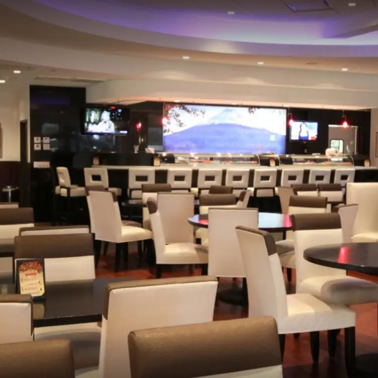 Restaurante Keeper Japanese Restaurant & Bar Sugar Land, TX OpenTable